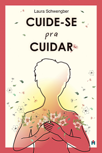 Livro Cuide-se pra cuidar