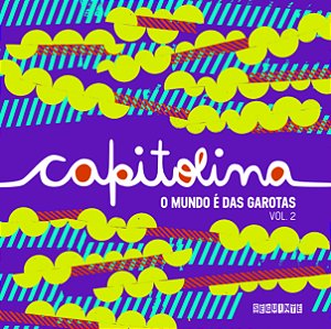 Livro Capitolina vol.2