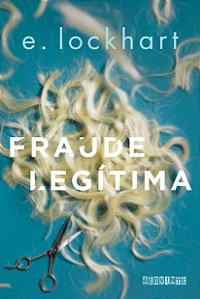 Livro Fraude legítima