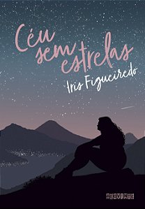 Livro Céu sem estrelas