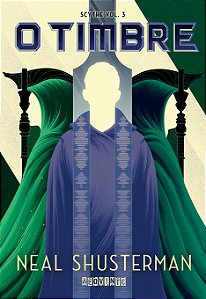 Livro O Timbre (Volume 3)