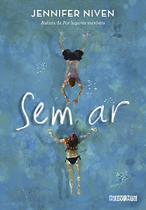 Livro Sem ar