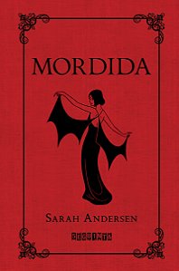 Livro Mordida – Sucesso no TikTok