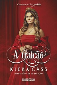 Livro A traição (Volume 2)