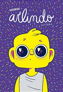 Livro Arlindo (Brochura)