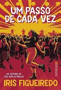 Livro Um passo de cada vez