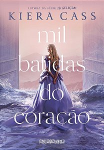 Livro Mil batidas do coração