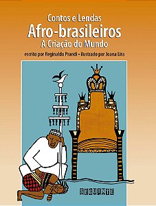 Livro Contos e lendas afro-brasileiros (Edição revista e ...