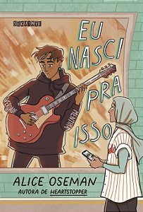 Livro Eu Nasci Pra Isso
