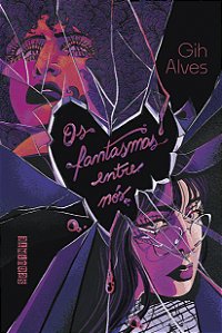 Livro Os fantasmas entre nós