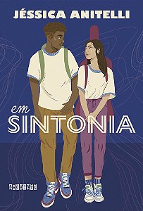 Livro Em Sintonia