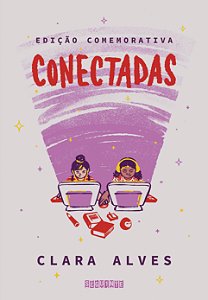 Livro Conectadas - Edição Comemorativa