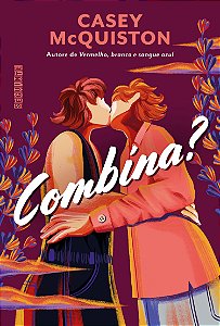 Livro Combina?