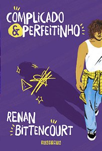 Livro Complicado E Perfeitinho