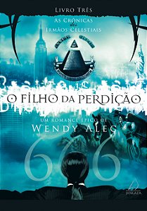 Livro O filho da perdição (Volume 3)