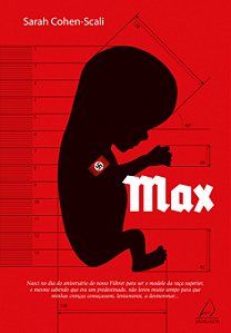 Livro Max