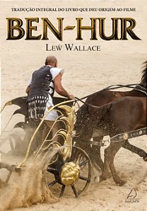 Livro Ben-Hur