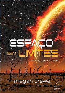 Livro Espaço sem limites (Volume 3)