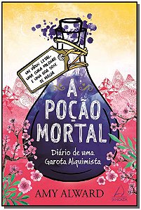 Livro A poção mortal