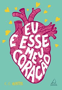 Livro Eu e esse meu coração