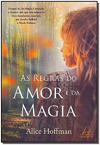 Livro As regras do amor e da magia