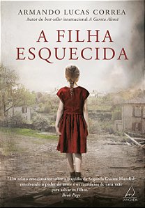 Livro A filha esquecida