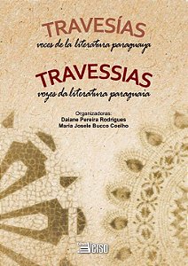 Livro Travessias