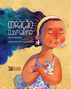 Livro Coração submarino