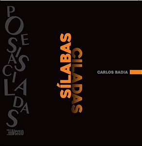Livro Sílabas ciladas