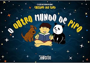 Livro O outro mundo de Pipo