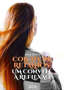 Livro Colcha de retalhos