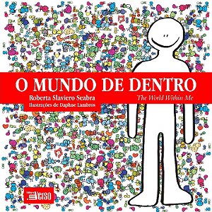 Livro O mundo de dentro