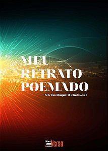 Livro Meu retrato poemado