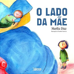 Livro O lado da mãe