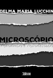 Livro Microscópio