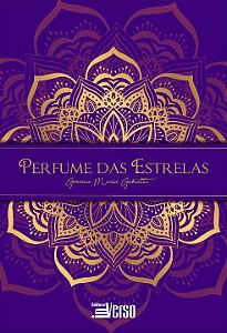 Livro Perfume das estrelas