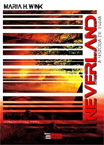 Livro Neverland: a vida de Emma