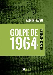 Livro Golpe de 1964