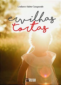 Livro Ervilhas tortas