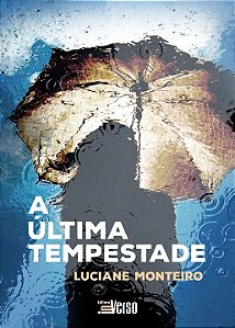 Livro A última tempestade