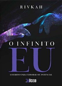 Livro O infinito eu (Volume 1)