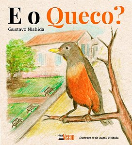 Livro E o queco?