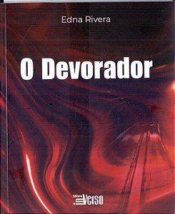 Livro O Devorador