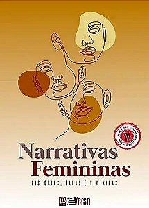 Livro Narrativas Femininas - Histórias, Falas E Vivências