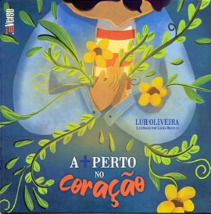 Livro A+Perto No Coração