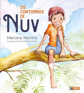 Livro Os Contornos De Nuv