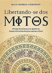 Livro Libertando-Se Dos Mitos