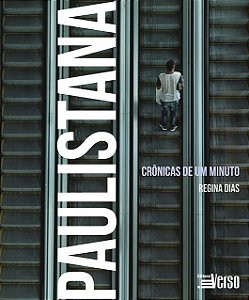 Livro Paulistana