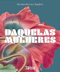 Livro Daquelas Mulheres