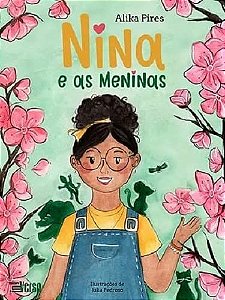 Livro Nina E As Meninas